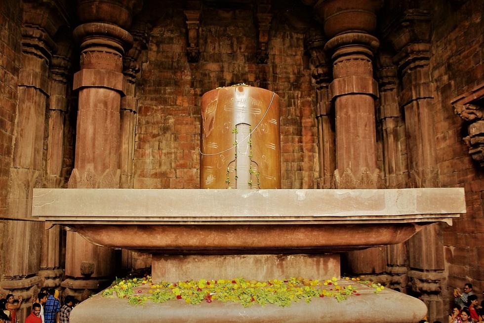 Bhojeshwar Mahadev Temple-Bhojpur-Madhya Pradesh-Stumbit Temples